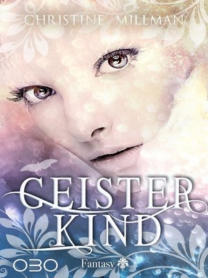 cover image of Geisterkind